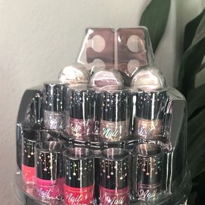 Nail Painting/Polishing set